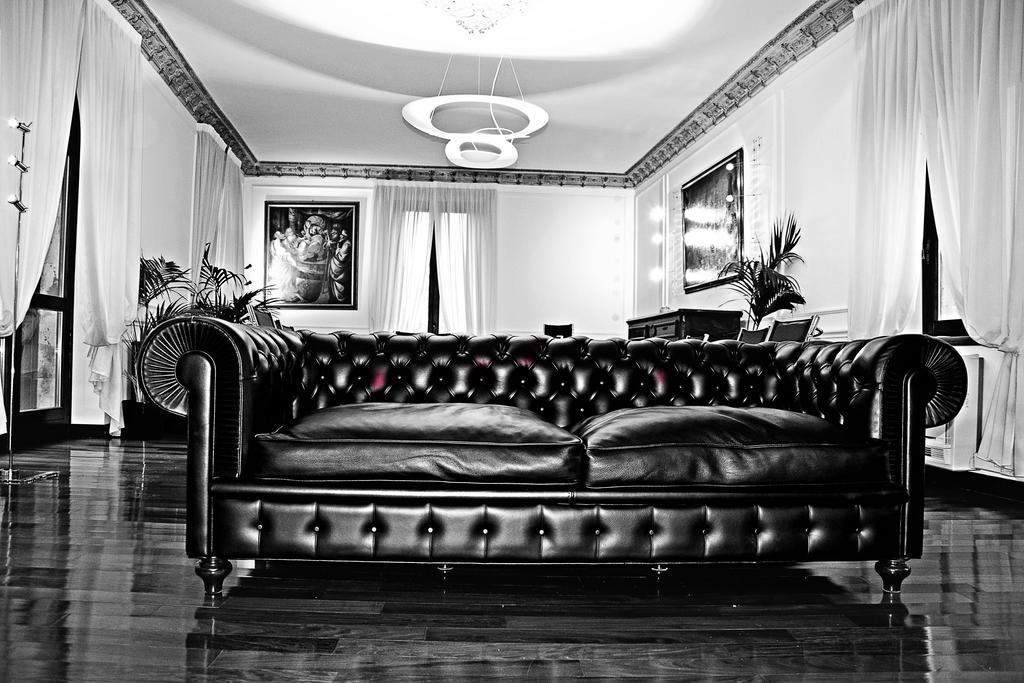 ורונה Ball Apartments Loc 04163 חדר תמונה