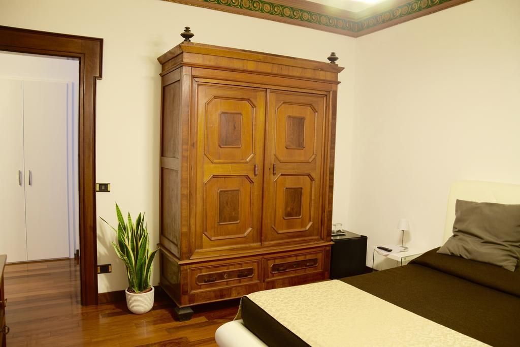 ורונה Ball Apartments Loc 04163 חדר תמונה