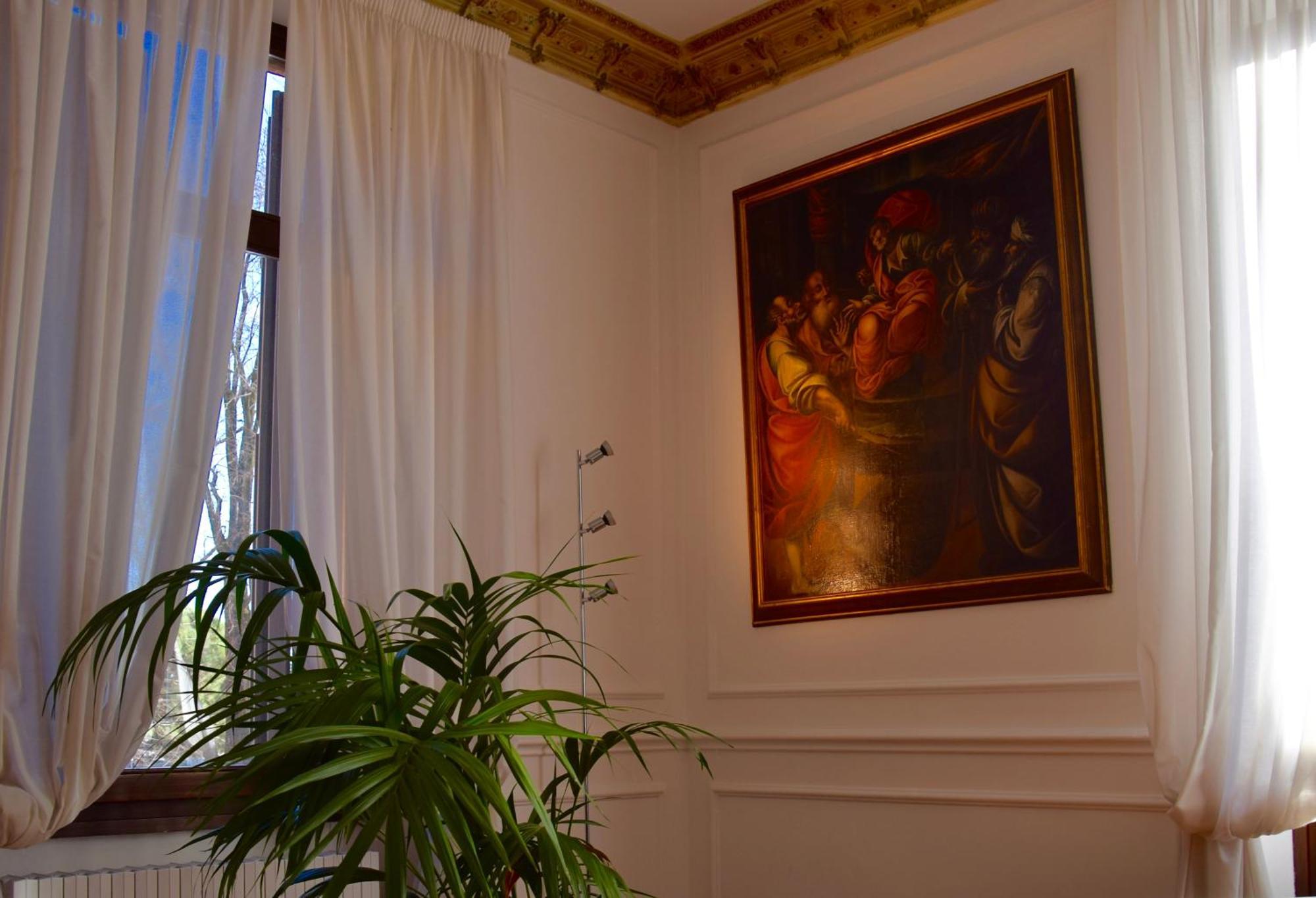 ורונה Ball Apartments Loc 04163 מראה חיצוני תמונה