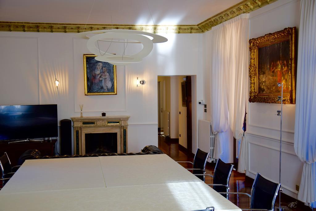 ורונה Ball Apartments Loc 04163 חדר תמונה