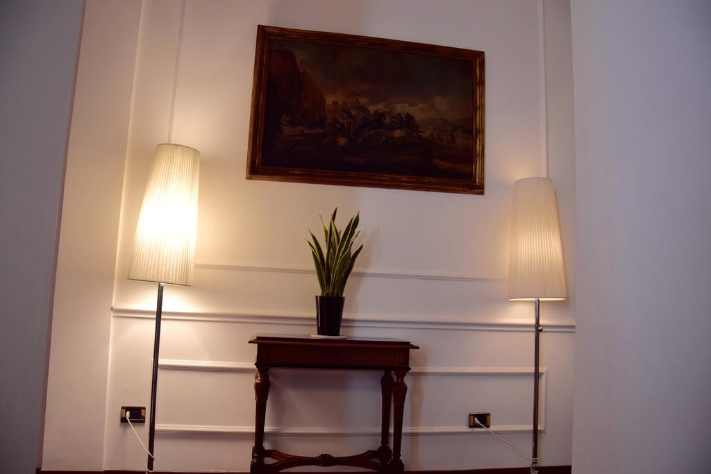 ורונה Ball Apartments Loc 04163 חדר תמונה
