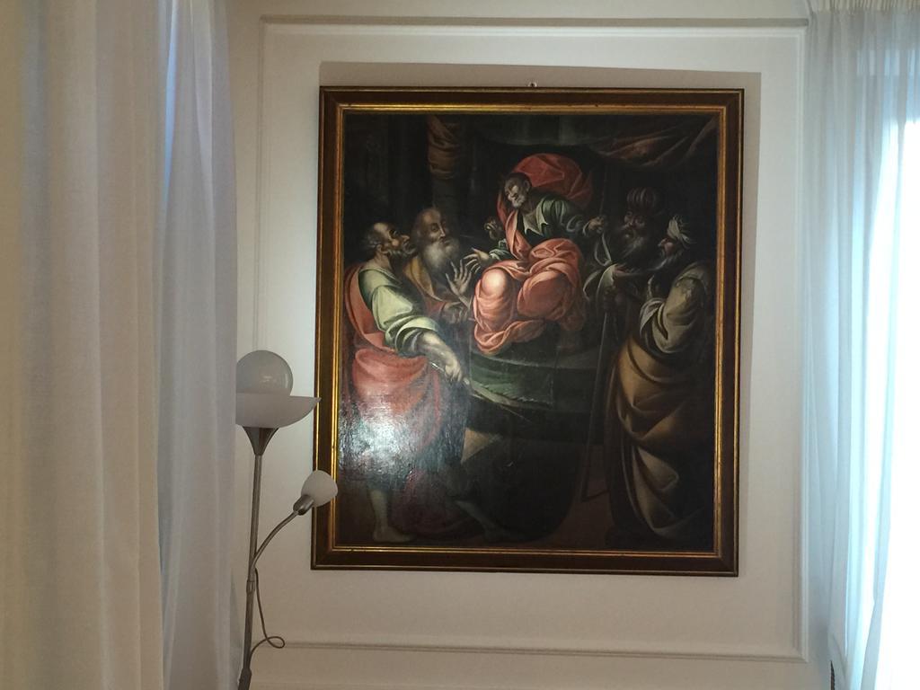 ורונה Ball Apartments Loc 04163 חדר תמונה