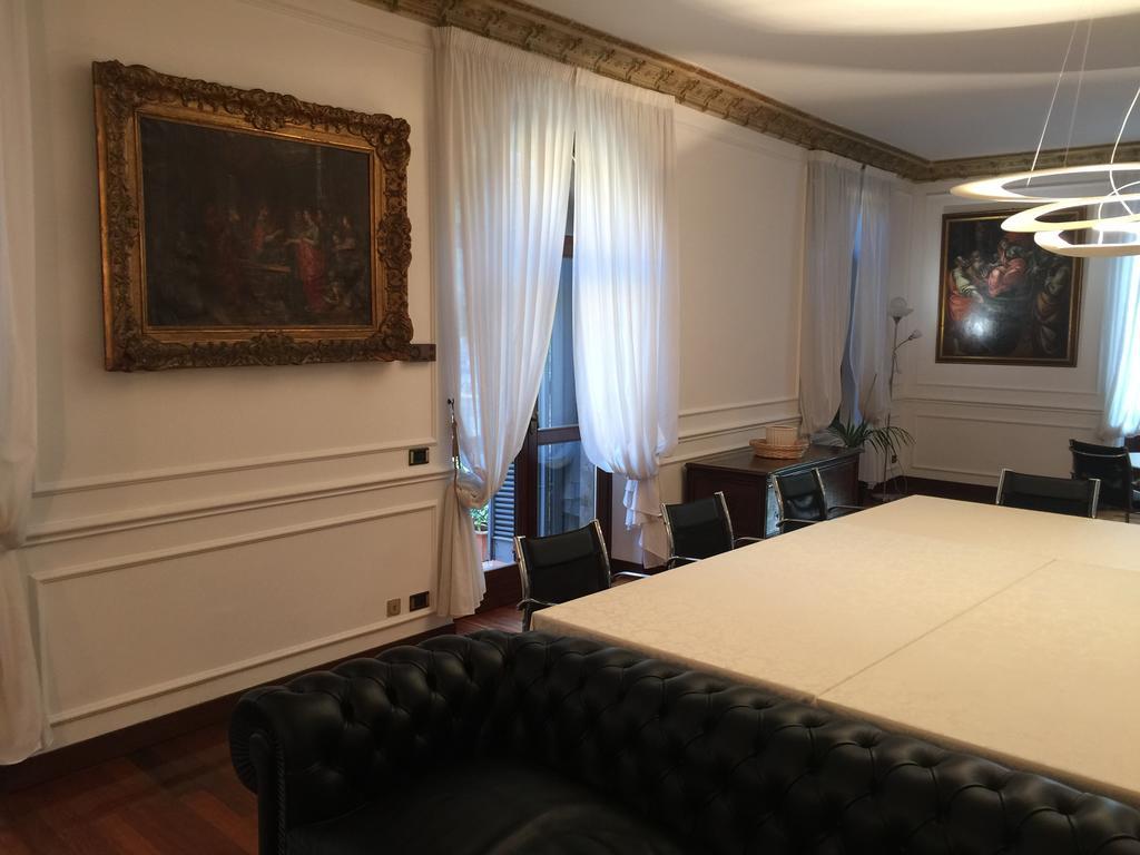 ורונה Ball Apartments Loc 04163 חדר תמונה