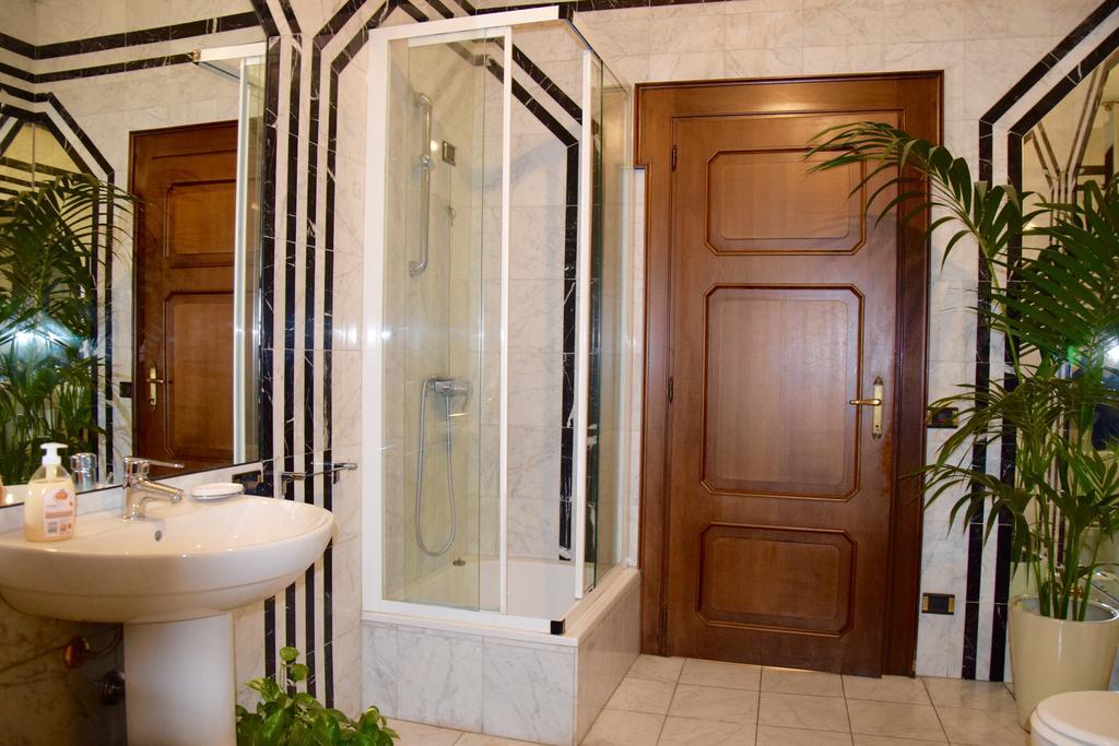 ורונה Ball Apartments Loc 04163 חדר תמונה