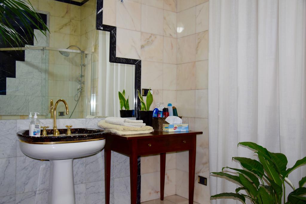 ורונה Ball Apartments Loc 04163 חדר תמונה