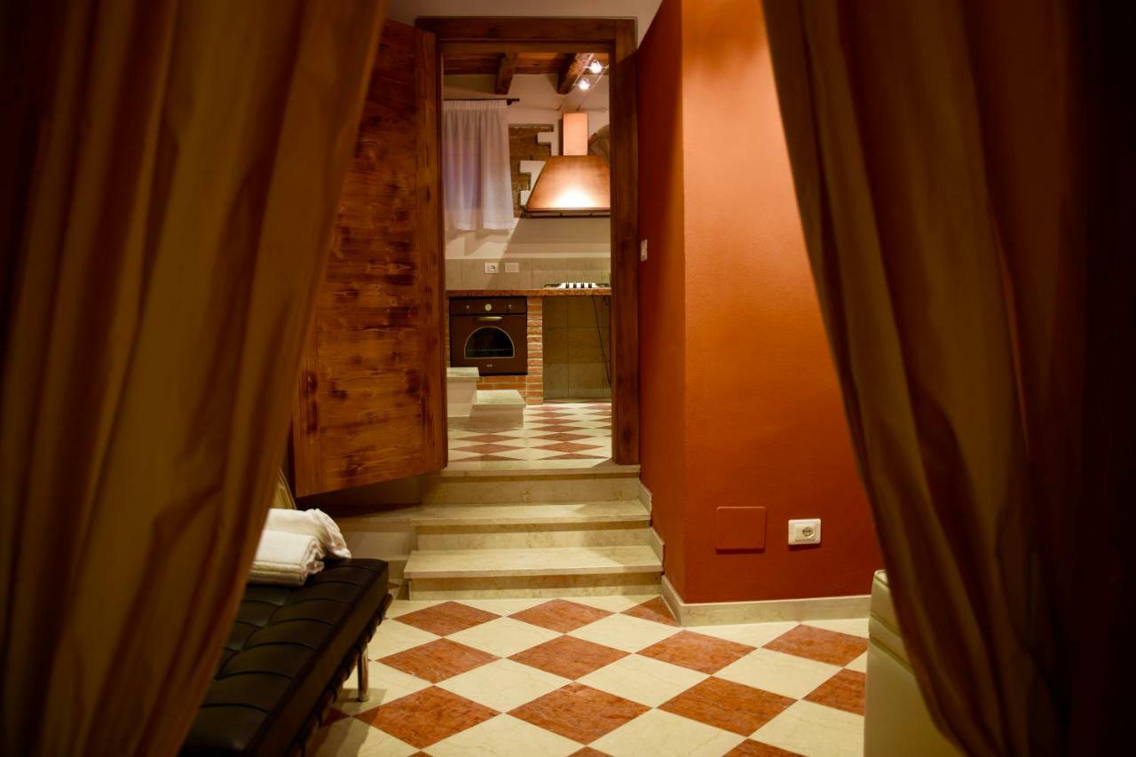 ורונה Ball Apartments Loc 04163 מראה חיצוני תמונה
