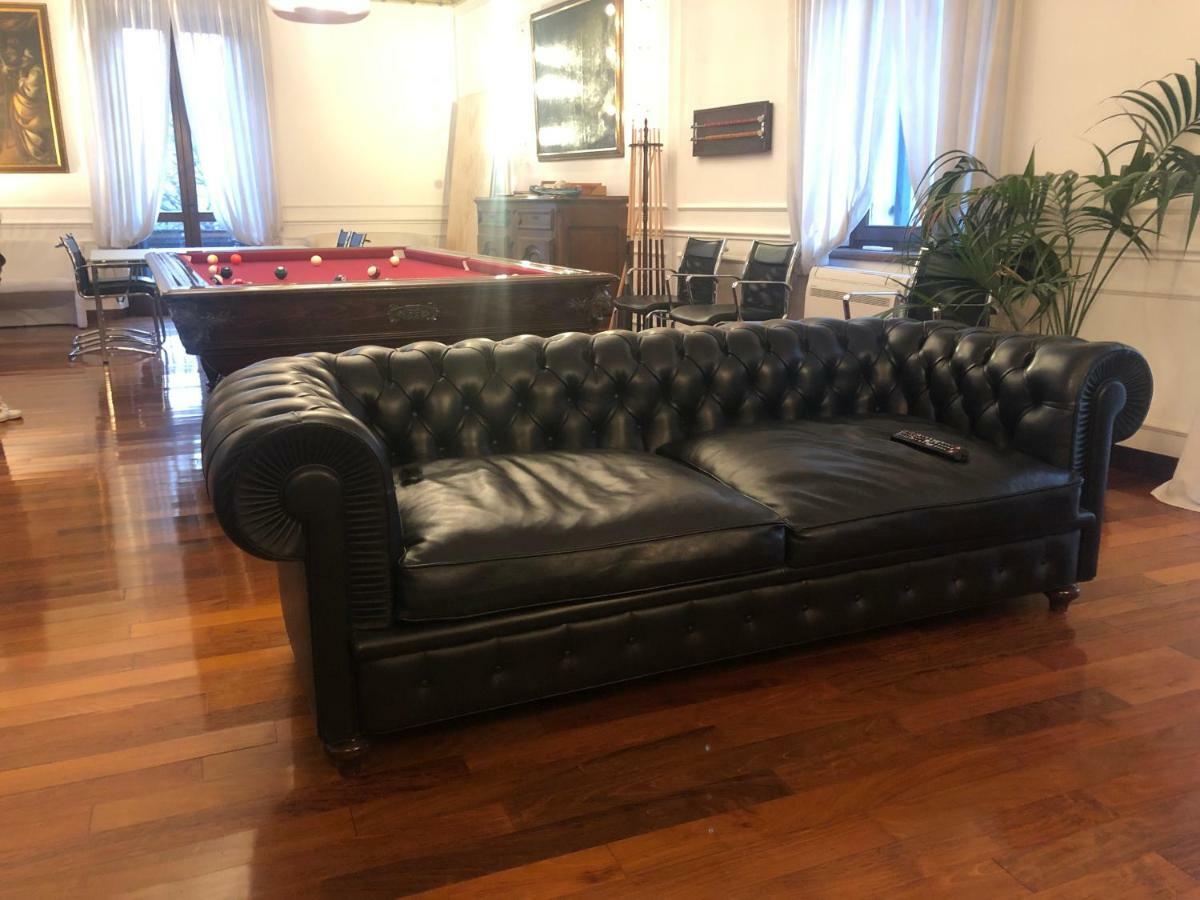 ורונה Ball Apartments Loc 04163 מראה חיצוני תמונה