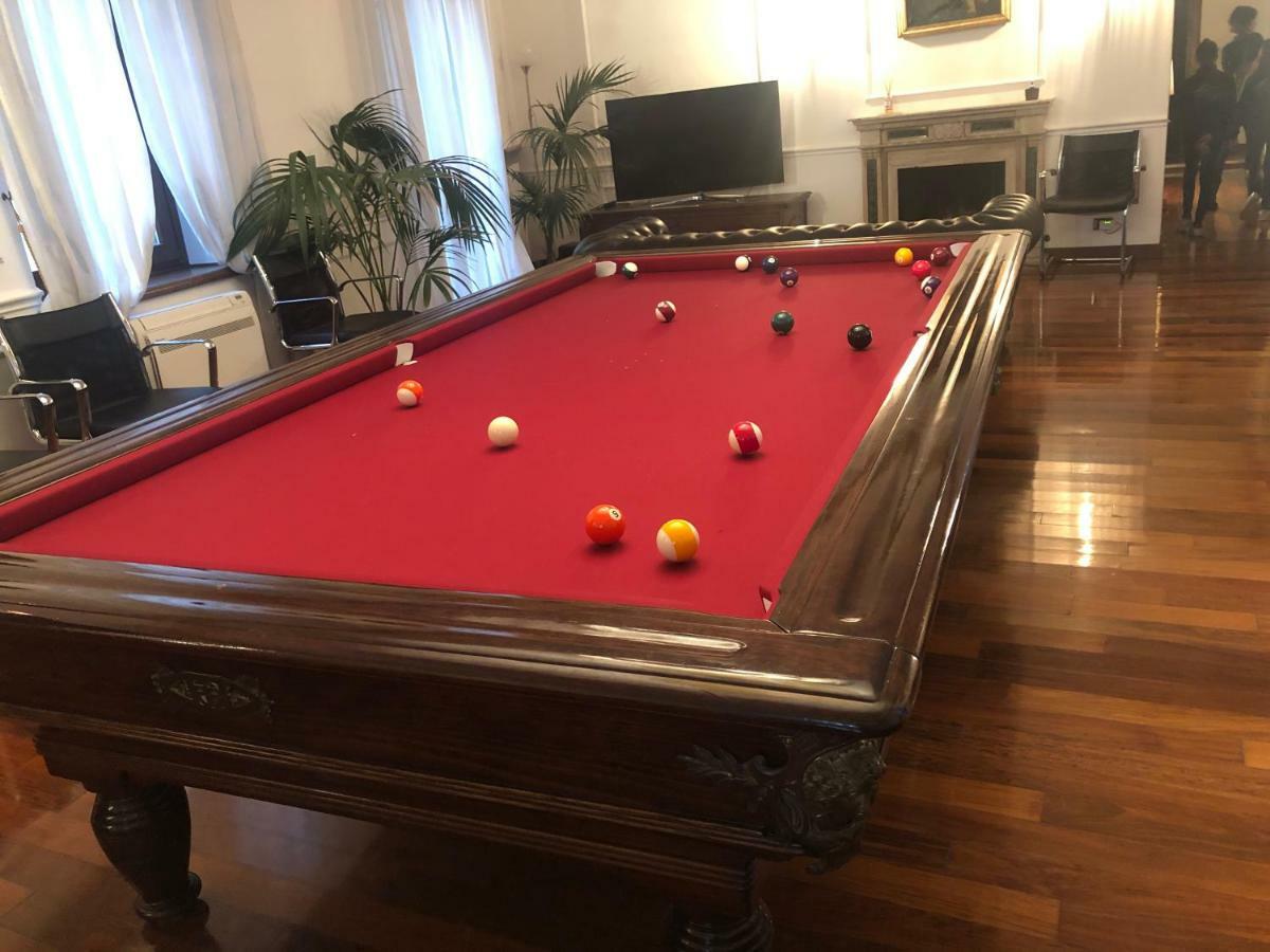 ורונה Ball Apartments Loc 04163 מראה חיצוני תמונה